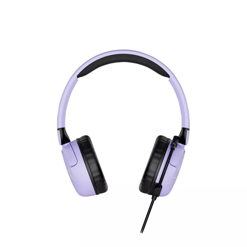 HyperX Cloud Mini - Gaming Headset (Λεβάντα)