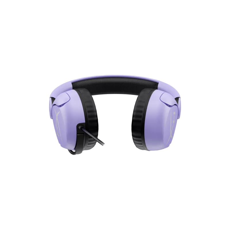 HyperX Cloud Mini - Gaming Headset (Λεβάντα)
