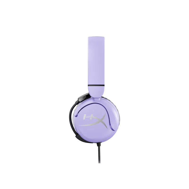 HyperX Cloud Mini - Gaming Headset (Λεβάντα)
