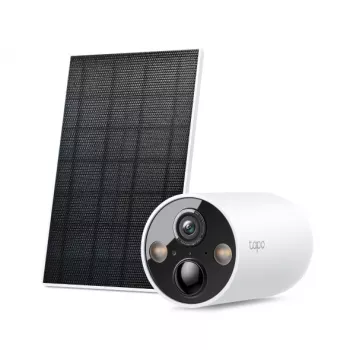 IP Κάμερα παρακολούθησης TP-Link Tapo C425 KIT Ασύρματη Εξωτερικού χώρου