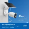 IP Κάμερα παρακολούθησης TP-Link Tapo C425 KIT Ασύρματη Εξωτερικού χώρου