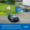 IP Κάμερα παρακολούθησης TP-Link Tapo C425 KIT Ασύρματη Εξωτερικού χώρου