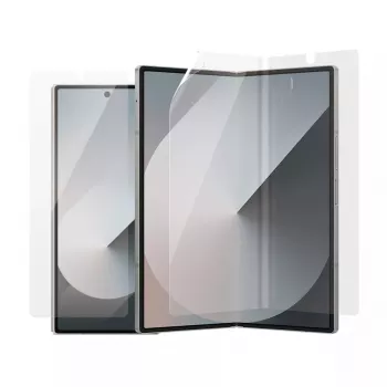 Μεμβράνη προστασίας οθόνης PanzerGlass Samsung Galaxy Z Fold6 ανθεκτική σε γρατσουνιές και κραδασμούς