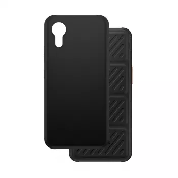 PanzerGlass SAFE. by ® Θήκη TPU Μαύρο Samsung Galaxy Xcover7