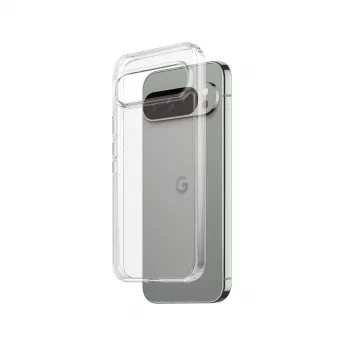 PanzerGlass® HardCase Διάφανη Google Pixel 9 Pro XL