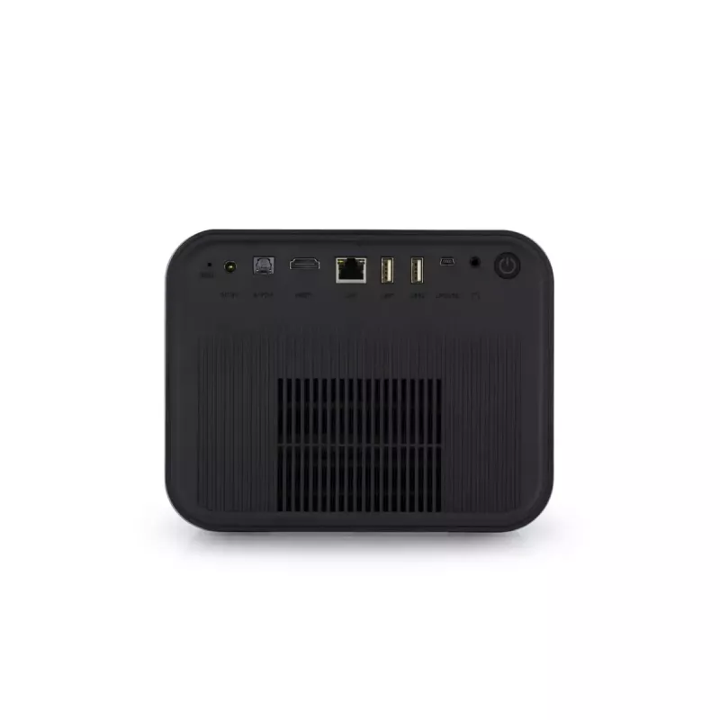 InFocus IN3028SL Quantum LED Crusader Grand Master προβολέας DLP, Full HD 1080p, HDMI