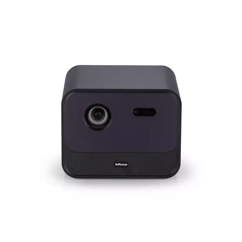 InFocus IN3028SL Quantum LED Crusader Grand Master προβολέας DLP, Full HD 1080p, HDMI