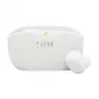 Ακουστικά JBL Wave Buds 2 True Wireless Stereo (TWS) In-Ear κλήσεις/μουσική Bluetooth λευκό