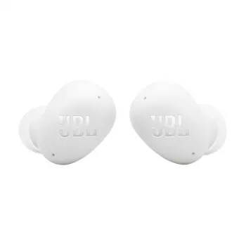 Ακουστικά JBL Wave Buds 2 True Wireless Stereo (TWS) In-Ear κλήσεις/μουσική Bluetooth λευκό