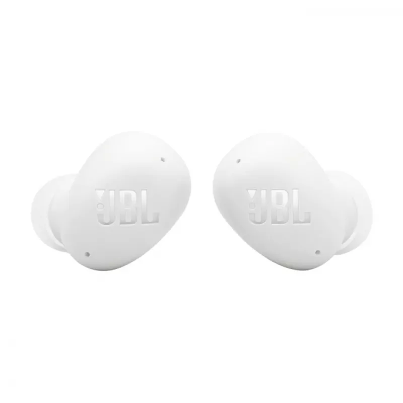 Ακουστικά JBL Wave Buds 2 True Wireless Stereo (TWS) In-Ear κλήσεις/μουσική Bluetooth λευκό
