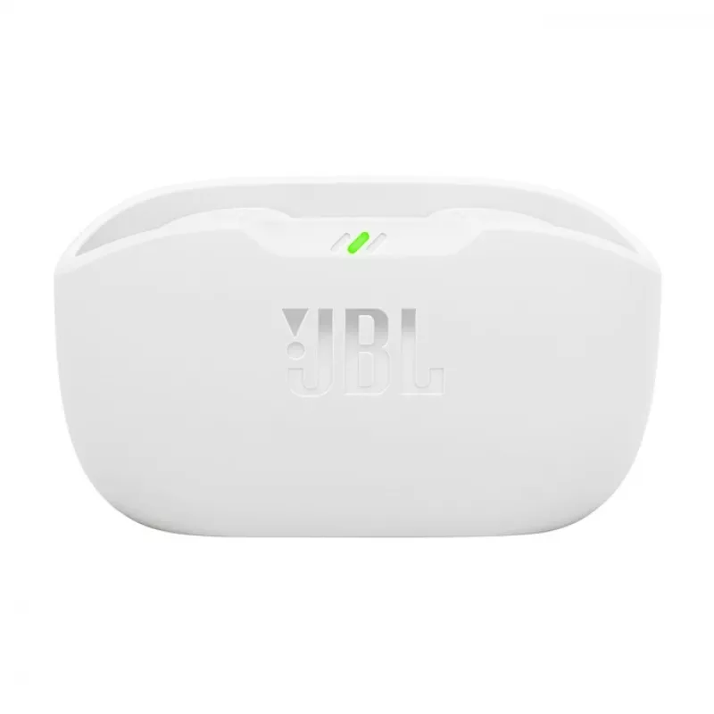 Ακουστικά JBL Wave Buds 2 True Wireless Stereo (TWS) In-Ear κλήσεις/μουσική Bluetooth λευκό