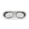 Ακουστικά JBL Wave Buds 2 True Wireless Stereo (TWS) In-Ear κλήσεις/μουσική Bluetooth λευκό