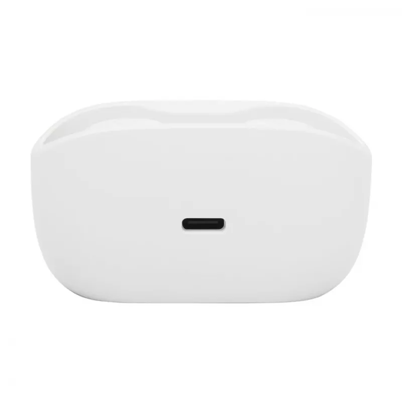 Ακουστικά JBL Wave Buds 2 True Wireless Stereo (TWS) In-Ear κλήσεις/μουσική Bluetooth λευκό