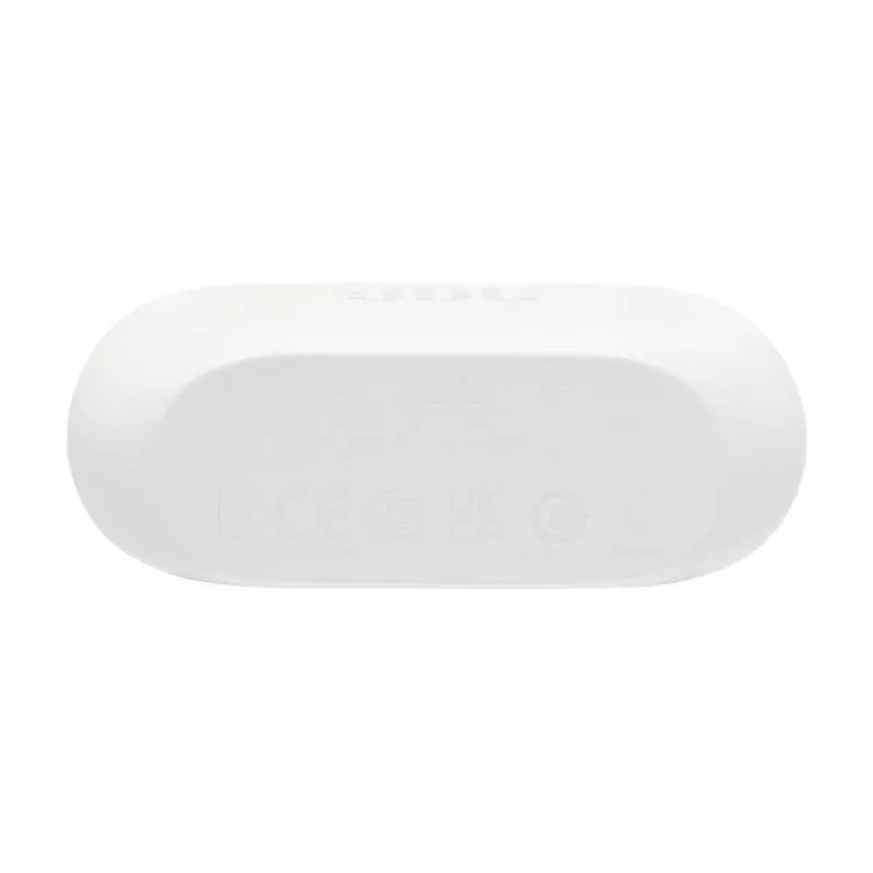 Ακουστικά JBL Wave Buds 2 True Wireless Stereo (TWS) In-Ear κλήσεις/μουσική Bluetooth λευκό