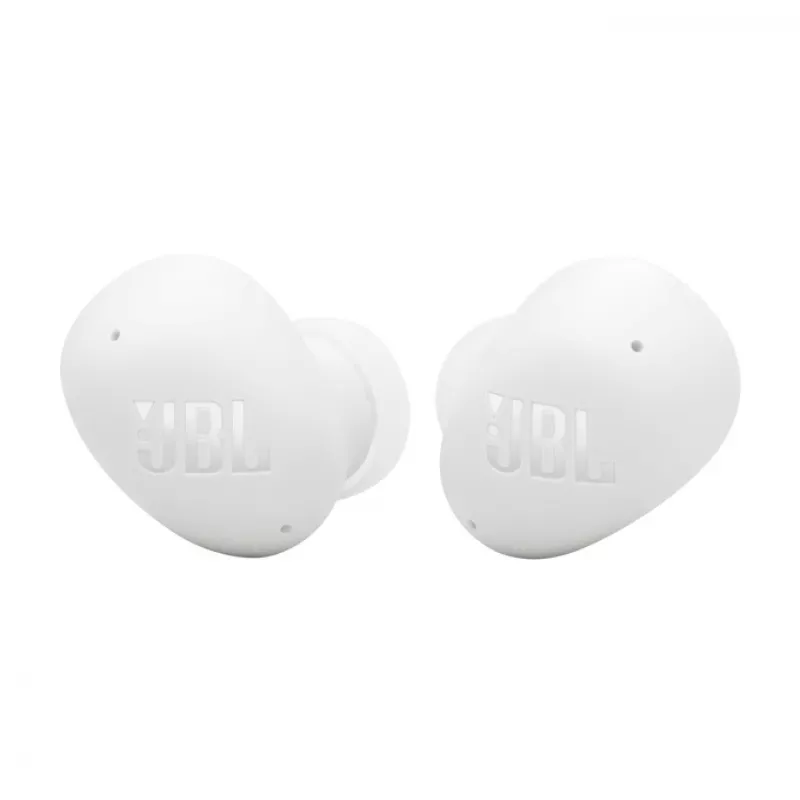 Ακουστικά JBL Wave Buds 2 True Wireless Stereo (TWS) In-Ear κλήσεις/μουσική Bluetooth λευκό