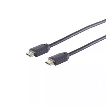 Καλώδιο HDMI S/CONN 10-40055 5 m