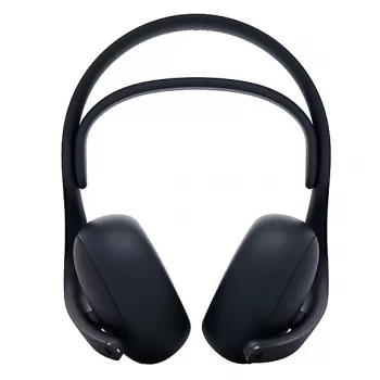 Sony Pulse Elite Ακουστικά Ασύρματα Κεφαλόδεσμος Gaming Bluetooth Μαύρο