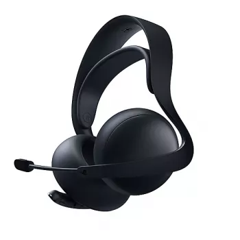Sony Pulse Elite Ακουστικά Ασύρματα Κεφαλόδεσμος Gaming Bluetooth Μαύρο
