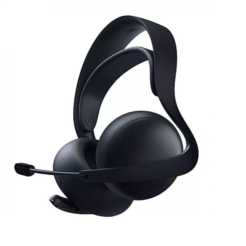 Sony Pulse Elite Ακουστικά Ασύρματα Κεφαλόδεσμος Gaming Bluetooth Μαύρο