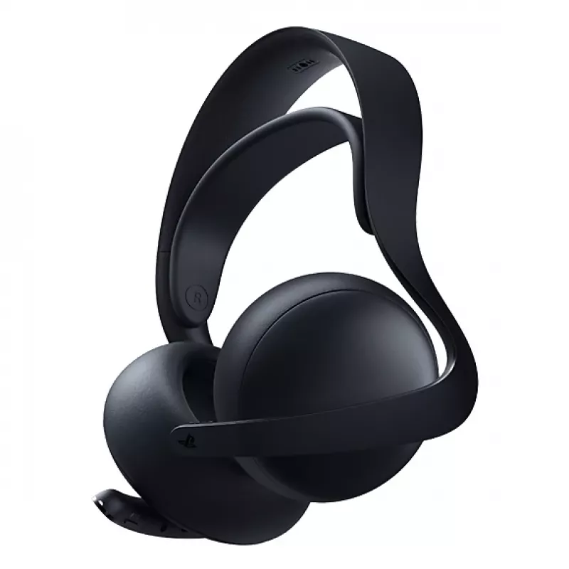 Sony Pulse Elite Ακουστικά Ασύρματα Κεφαλόδεσμος Gaming Bluetooth Μαύρο