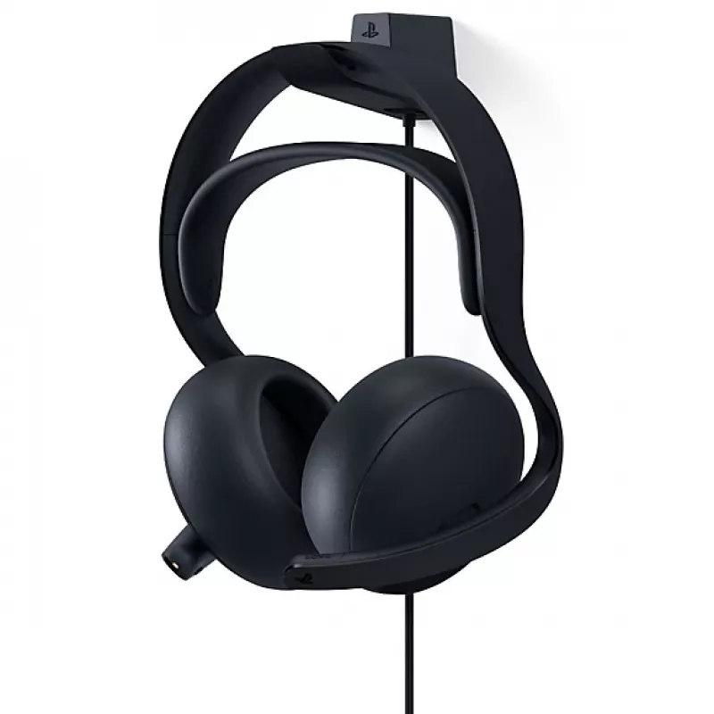 Sony Pulse Elite Ακουστικά Ασύρματα Κεφαλόδεσμος Gaming Bluetooth Μαύρο