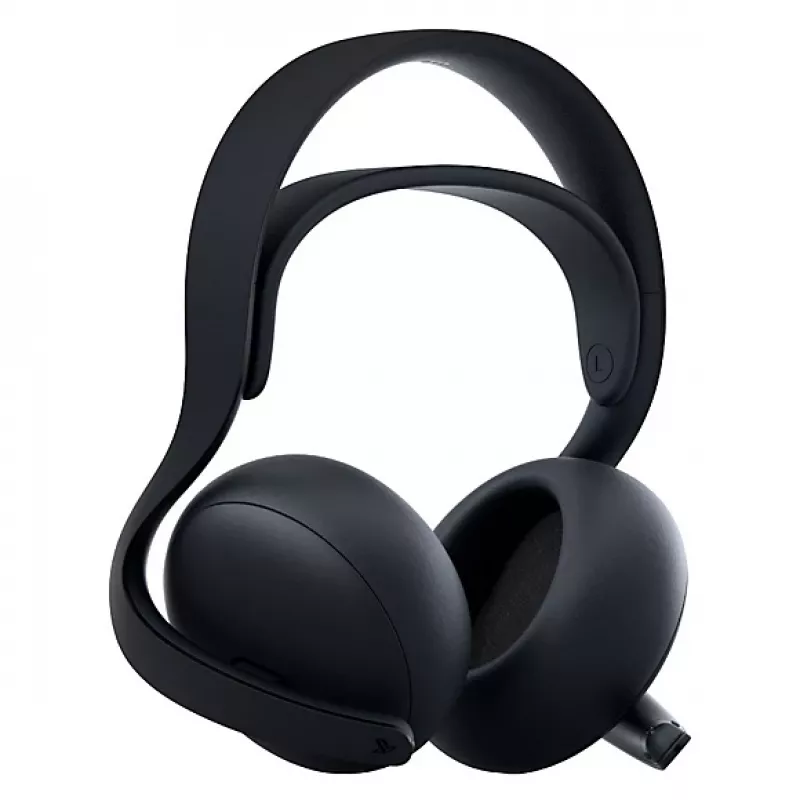Sony Pulse Elite Ακουστικά Ασύρματα Κεφαλόδεσμος Gaming Bluetooth Μαύρο