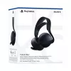 Sony Pulse Elite Ακουστικά Ασύρματα Κεφαλόδεσμος Gaming Bluetooth Μαύρο