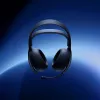 Sony Pulse Elite Ακουστικά Ασύρματα Κεφαλόδεσμος Gaming Bluetooth Μαύρο