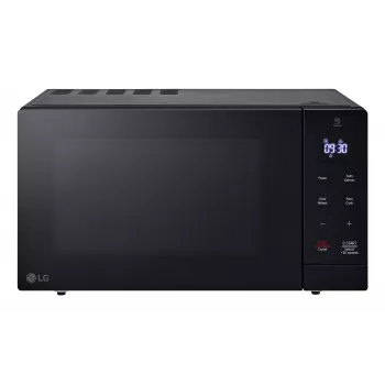 LG NeoChef MS3032JAS Φούρνος μικροκυμάτων Μαύρο Solo Φούρνος μικροκυμάτων Πάγκος 30 l 900 W