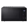 LG NeoChef MS3032JAS Φούρνος μικροκυμάτων Μαύρο Solo Φούρνος μικροκυμάτων Πάγκος 30 l 900 W