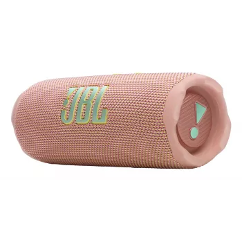 Φορητό ηχείο JBL Flip 7 Ροζ