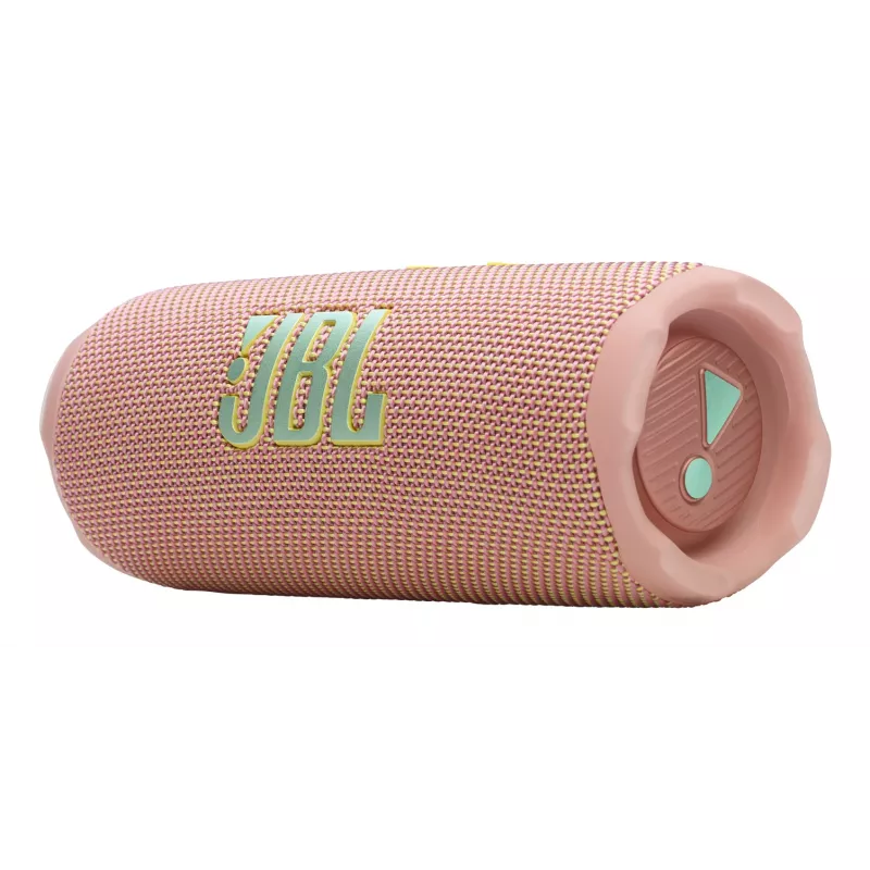 Φορητό ηχείο JBL Flip 7 Ροζ