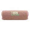 Φορητό ηχείο JBL Flip 7 Ροζ