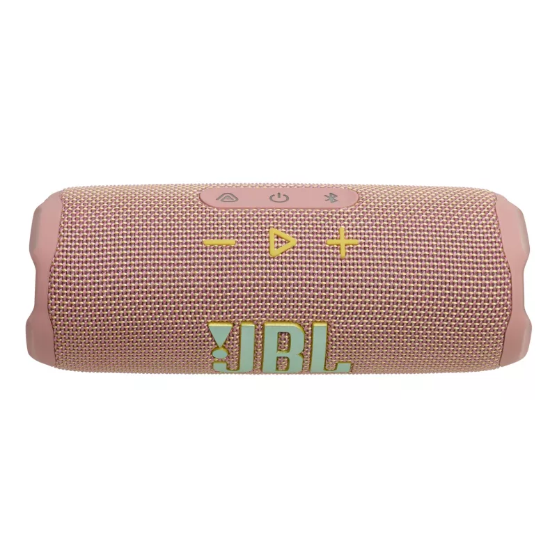 Φορητό ηχείο JBL Flip 7 Ροζ