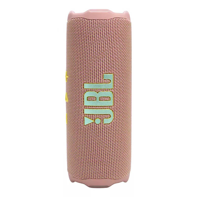 Φορητό ηχείο JBL Flip 7 Ροζ