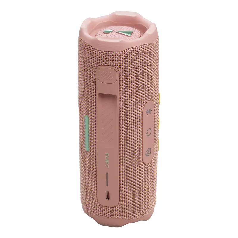 Φορητό ηχείο JBL Flip 7 Ροζ