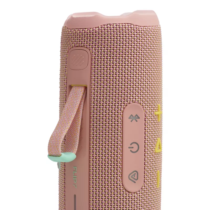 Φορητό ηχείο JBL Flip 7 Ροζ