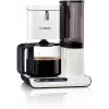 Bosch TKA8011 Καφετιέρα Καφετιέρα φίλτρου 1,25 L