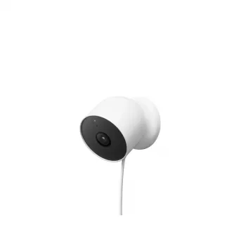 IP κάμερα ασφαλείας Google Nest Cam 1920 x 1080 Pixel