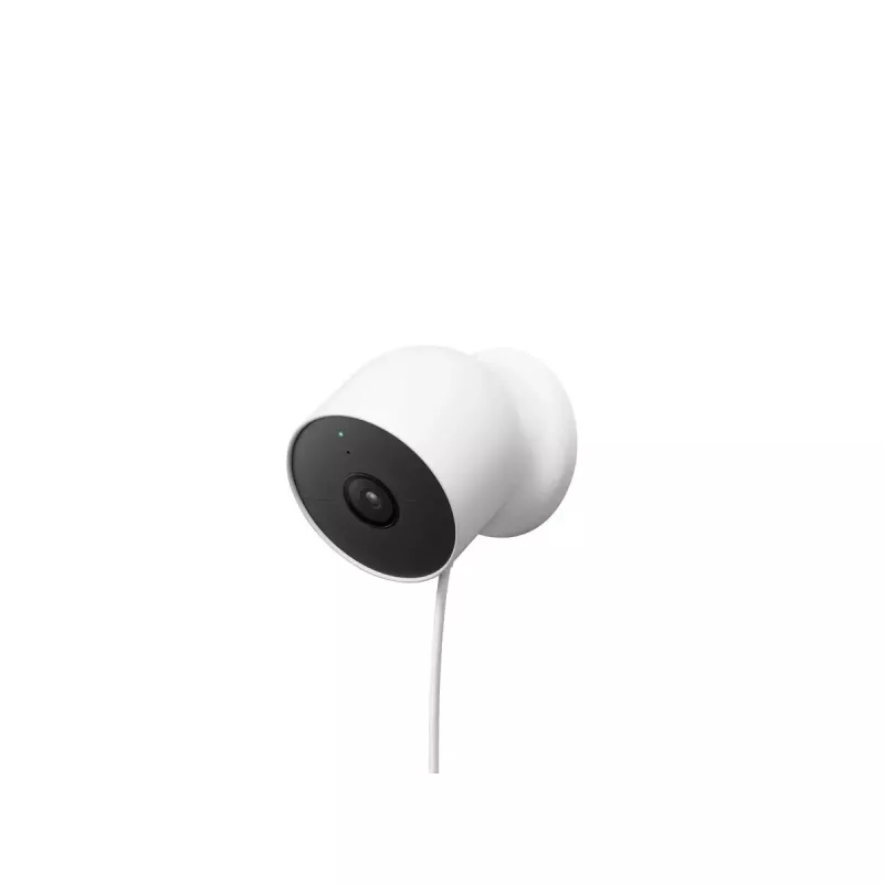 IP κάμερα ασφαλείας Google Nest Cam 1920 x 1080 Pixel