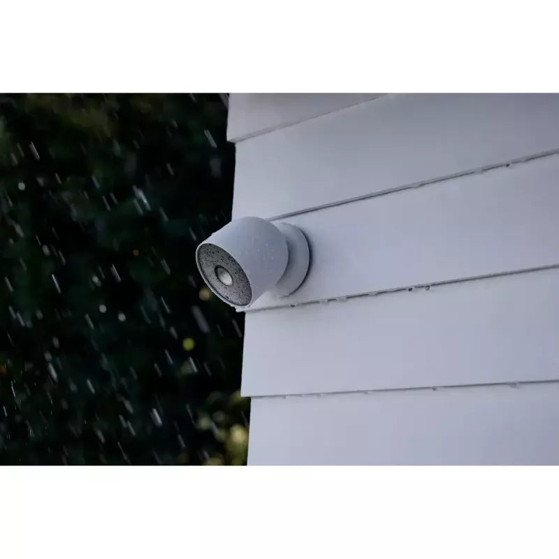 IP κάμερα ασφαλείας Google Nest Cam 1920 x 1080 Pixel