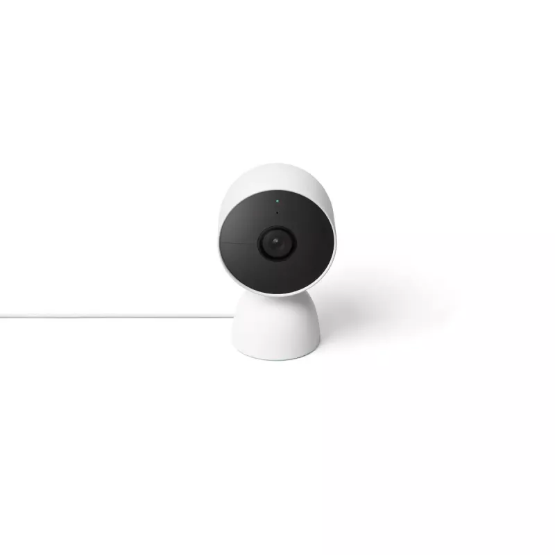 IP κάμερα ασφαλείας Google Nest Cam 1920 x 1080 Pixel