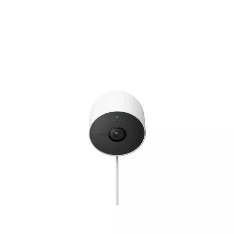 IP κάμερα ασφαλείας Google Nest Cam 1920 x 1080 Pixel