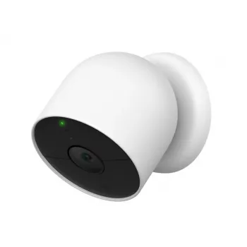 IP κάμερα ασφαλείας Google Nest Cam 1920 x 1080 Pixel