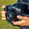 Αντάπτορας φακού Canon EF-EOS R Control Ring Mount Adapter