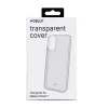 Θήκη Celly Galaxy Xcover 7 Διάφανη Monochromatic