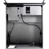 Κουτί διακομιστή Inter-Tech 4U 4452-TFT Rack Μαύρο