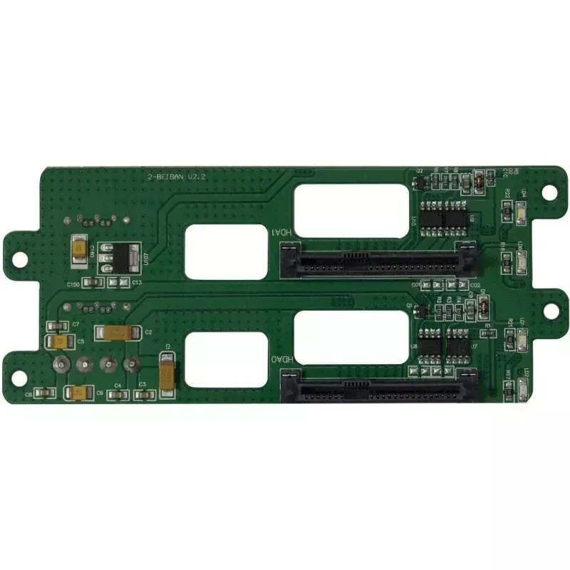 Κουτί διακομιστή Inter-Tech 4U 4452-TFT Rack Μαύρο