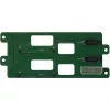 Κουτί διακομιστή Inter-Tech 4U 4452-TFT Rack Μαύρο