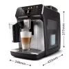 Philips 5500 series Series 5500 EP5546/70 Αυτόματη Μηχανή Espresso